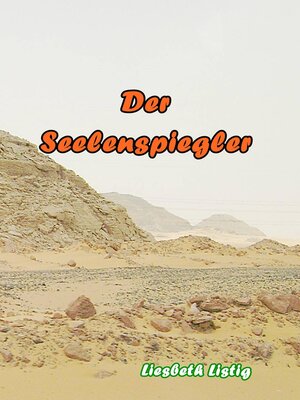 cover image of Der Seelenspiegler